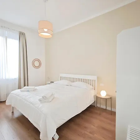 Apartmán Domina Bari