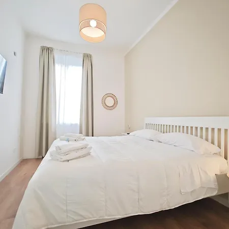 Apartmán Domina *
