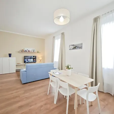 Domina Apartmán *