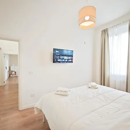 Apartmán Domina Bari