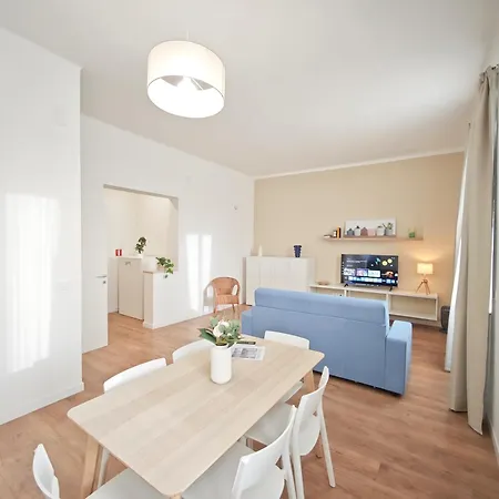 Apartmán Domina Bari