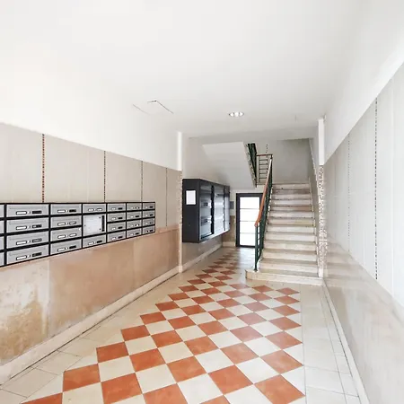 Domina Apartmán Bari