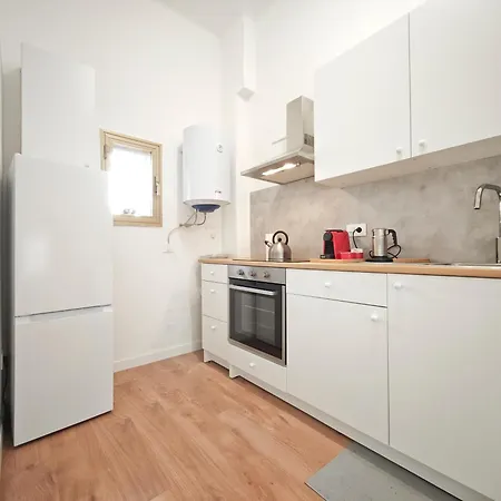 Apartmán Domina Bari