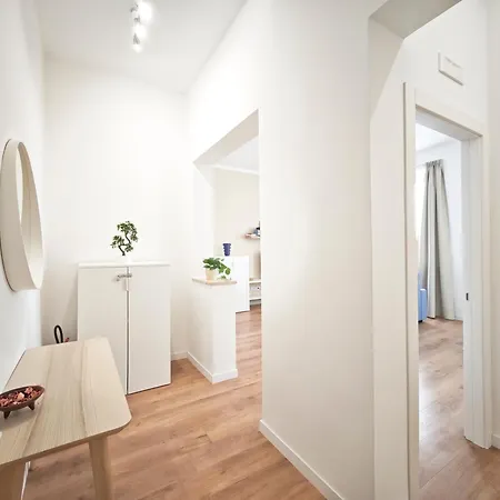 Apartmán Domina *