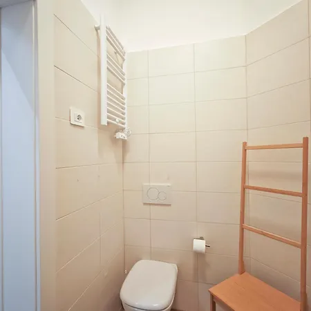 Apartmán Domina *