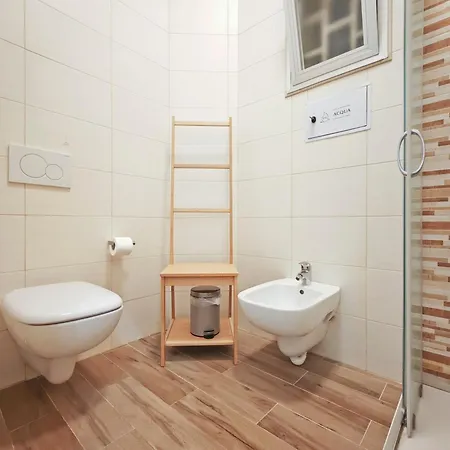 Domina Apartmán *